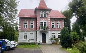 Apartamenty przy Parku Szwedzkim